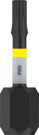 PRO Torx Impact Bit T10 25 mm (2-teilig)
