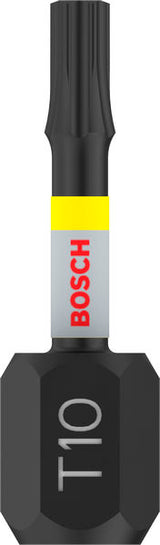 Produktbild von PRO Torx Impact Bit, T10, 25 mm