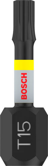Produktbild von PRO Torx Impact Bit, T15, 25 mm
