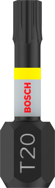 Produktbild von PRO Torx Impact Bit, T20, 25 mm