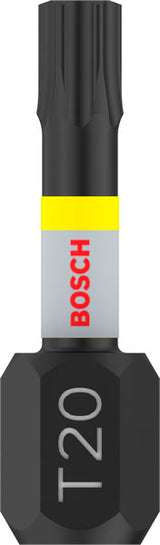 Produktbild von PRO Torx Impact Bit, T20, 25 mm