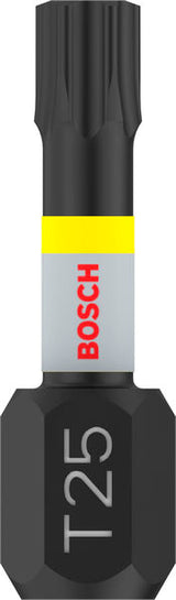 Produktbild von PRO Torx Impact Bit, T25, 25 mm
