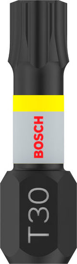 Produktbild von PRO Torx Impact Bit, T30, 25 mm
