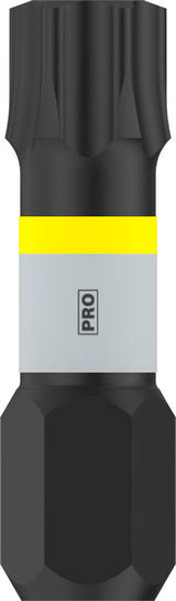 PRO Torx Impact Bit T40 25 mm (2-teilig)