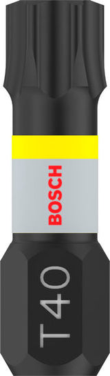 Produktbild von PRO Torx Impact Bit, T40, 25 mm