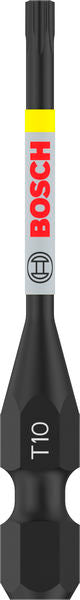 Produktbild von PRO Torx Impact Bit, T10, 55 mm