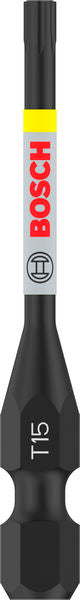 Produktbild von PRO Torx Impact Bit, T15, 55 mm