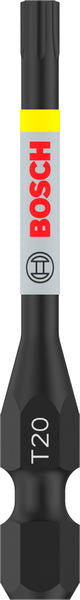 Produktbild von PRO Torx Impact Bit, T20, 55 mm