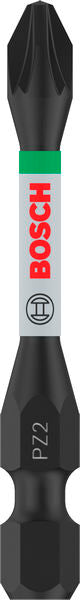 Produktbild von PRO Pozidriv Impact Bit, PZ2, 55 mm