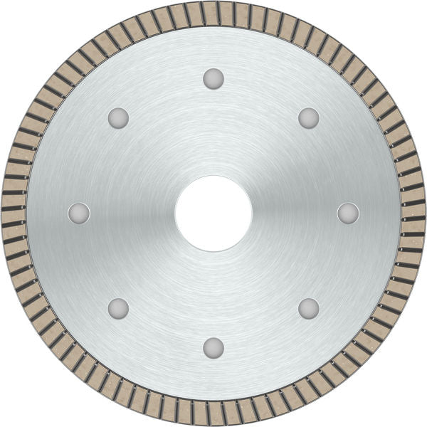 PRO Ceramic Diamant-Trennscheibe 125 x 22,23 mm