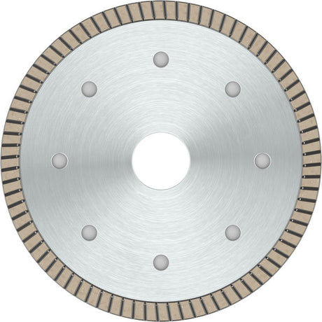 PRO Ceramic Diamant-Trennscheibe 125 x 22,23 mm