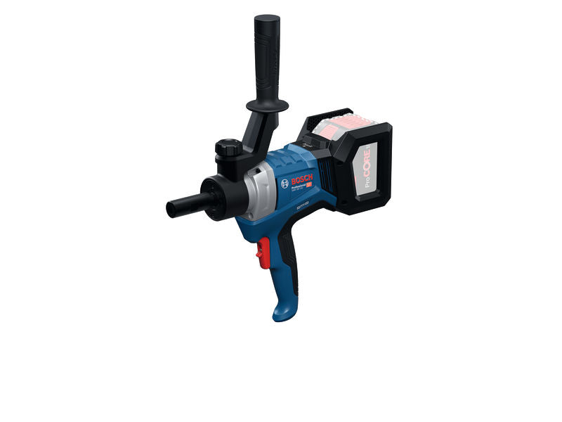 Bosch GRW 18V-120 Akku-Rührwerk.