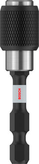 Produktbild von PRO Quick Change Bit Holder Impact, 60 mm