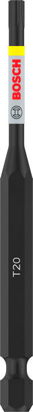 Produktbild von PRO Torx Impact Bit, T20, 90 mm