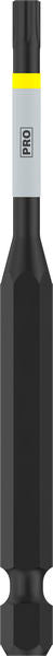 PRO Torx Impact Bit T25 90 mm