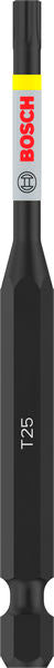 Produktbild von PRO Torx Impact Bit, T25, 90 mm