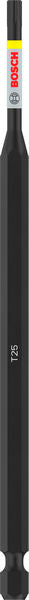 Produktbild von PRO Torx Impact Bit, T25, 150 mm