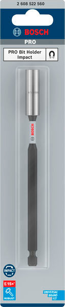 PRO Bithalter 150 mm Standard Impact