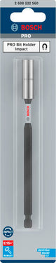 PRO Bithalter 150 mm Standard Impact