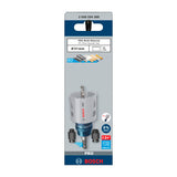 PRO Lochsägen-Set Ø 51 x 44 mm Multi Material PC Plus (5-teilig)