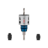 Produktbild von PRO Multi Material PC Plus Starter Set, 51 mm, 5-tlg