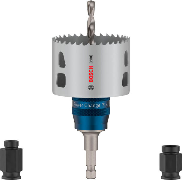 Produktbild von PRO Multi Material PC Plus Starter Set, 68 mm, 5-tlg