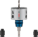 Produktbild von PRO Multi Material PC Plus Starter Set, 68 mm, 5-tlg