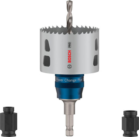 Produktbild von PRO Multi Material PC Plus Starter Set, 68 mm, 5-tlg