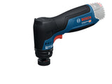 Akku-Exzenterschleifer GSS 12V-32 von Bosch .