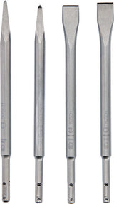 Produktbild von PRO SDS plus-4C Meißelset