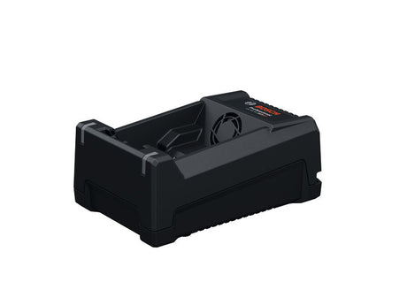 Bosch GAL 12V/18V-80 Ladegerät für AMPShare Akkus.
