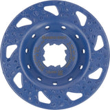 Produktbild von EXPERT Multi Material Carbide-Topfscheibe grob, flach, X-LOCK, 115 mm, 22,23 mm
