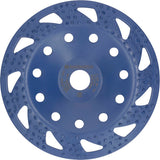 Produktbild von EXPERT Multi Material Carbide-Topfscheibe grob, angeschrägt, 180 mm, 22,23 mm