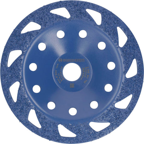 Produktbild von EXPERT Multi Material Carbide-Topfscheibe mittel, angeschrägt, 180 mm, 22,23 mm