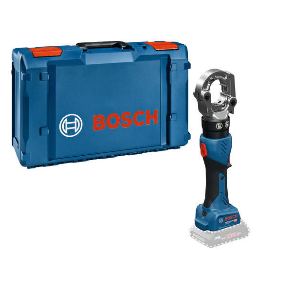 Produktbild von Bosch Akku-Hydraulisches Presswerkzeug GPH 18V-60 inkl. XL-BOXX