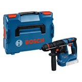 Produktbild von Bosch Akku-Bohrhammer mit Onechuck GBH 18V-18 X inkl. L-BOXX 136
