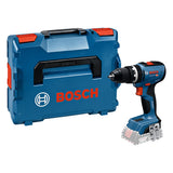 Produktbild von Bosch Akku-Schlagbohrschrauber GSB 18V-65 inkl. L-BOXX