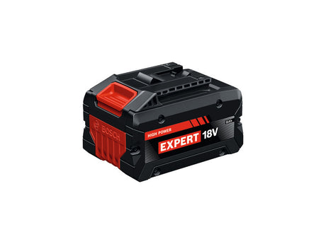Produktbild von Bosch Expert Akku 18V 8 Ah EXBA18V-80