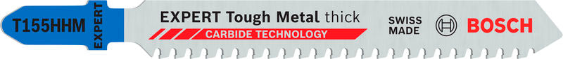 Produktbild von EXPERT Tough Metal thick T155HHM Stichsägeblatt, 3 Stk.