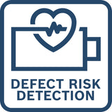 Fehlerrisikoerkennung