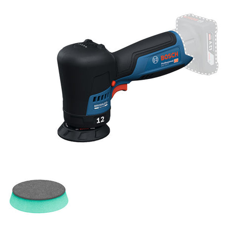 Produktbild von Winkelpolierer GPX 12V-77