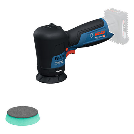Produktbild von Winkelpolierer GPO 12V-77