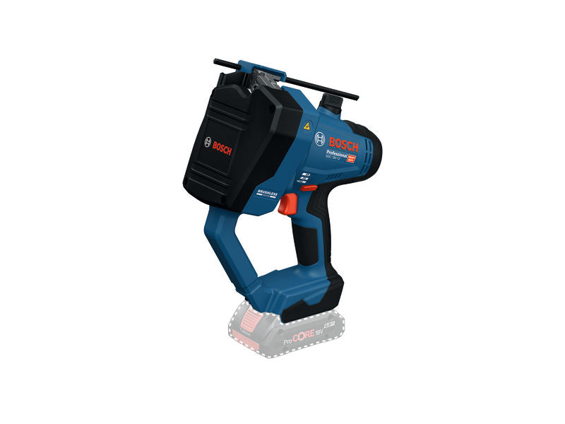 Akku-Gewindestangenschneider GGC 18V-12 von Bosch .