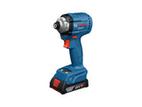 Bosch IDR 18V-125 T Akku-Schlagschrauber, 18V Lithium-Akku.