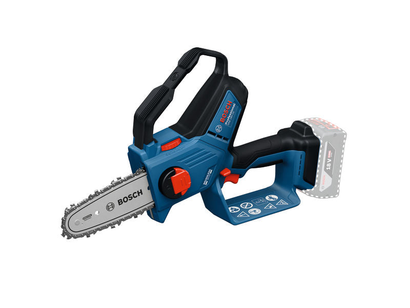 Produktbild von Bosch Akku-Astsäge GKE 18V-15
