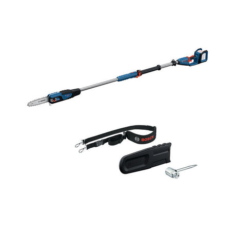 Produktbild von Bosch Akku-Teleskop-Hochentaster GKE 18V-25 TP
