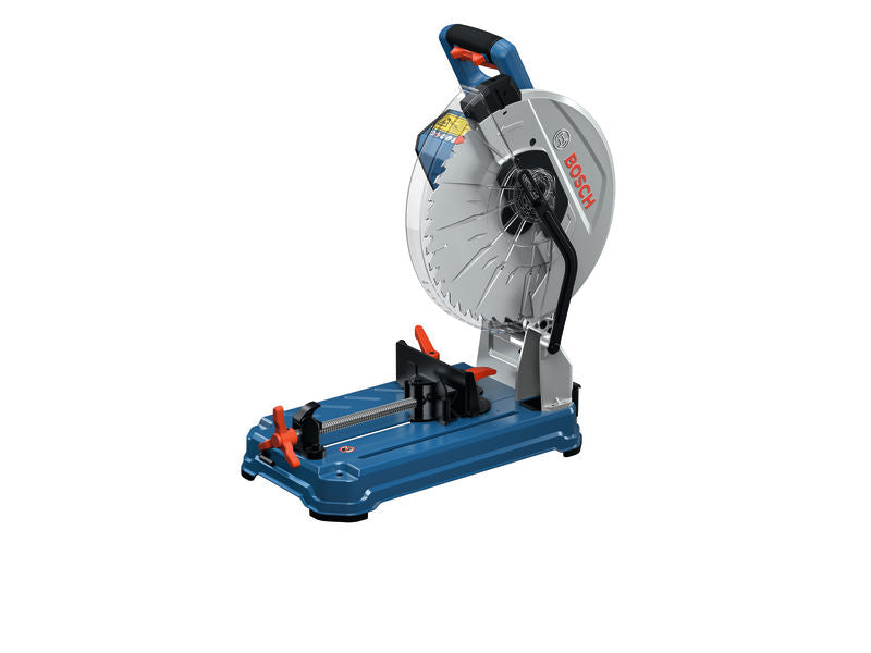 Produktbild von Bosch Metalltrennsäge GCD 18V-355