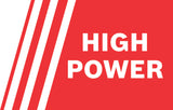 Hohe Leistung (High Power) Icon