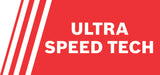 Ultra Speed Tech Icon