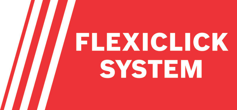 Flexiclick-System Icon